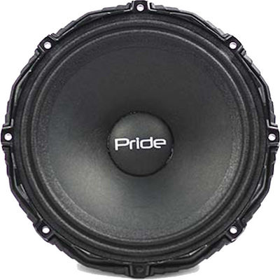 Pride Car Speaker Ruby Performance 6.5" with 200W RMS (Midrange)