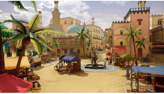 One Piece Odyssey PS5 Game
