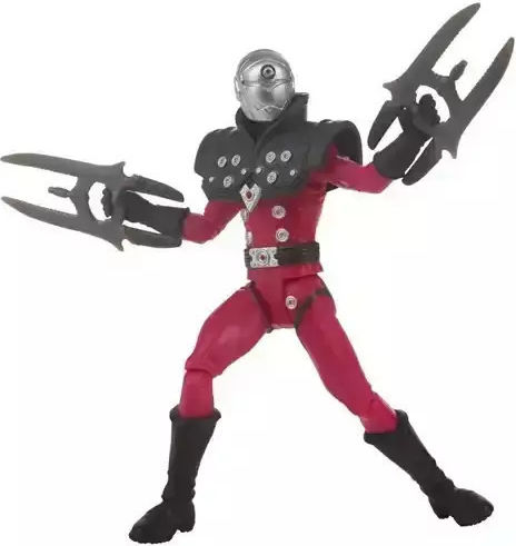 Action Figure Saban's Power Rangers: Beast Morphers Tronic Power Rangers for 4+ years old Years 15cm.