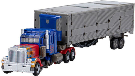 Action Figure Optimus Prime Transformers Optimus Prime for 8+ years old Years 22cm.