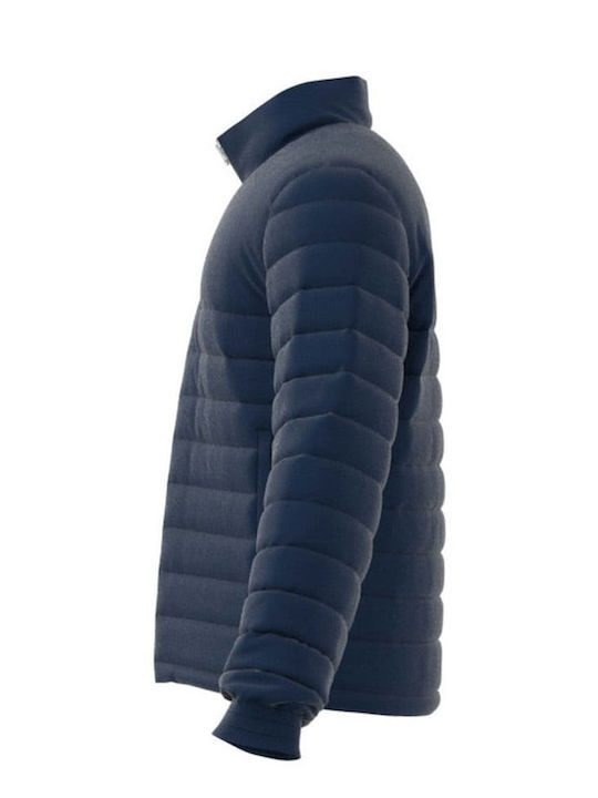 Entrada 22 Χειμωνιάτικο Μπουφάν Puffer Navy Μπλε