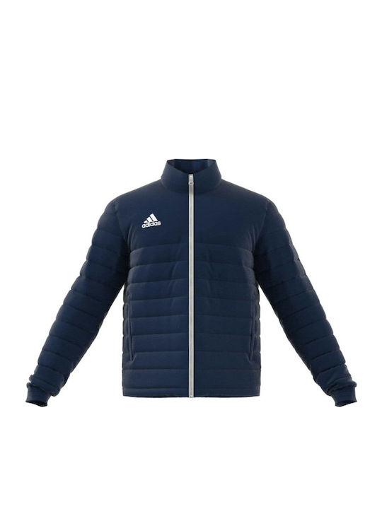 Entrada 22 Χειμωνιάτικο Μπουφάν Puffer Navy Μπλε