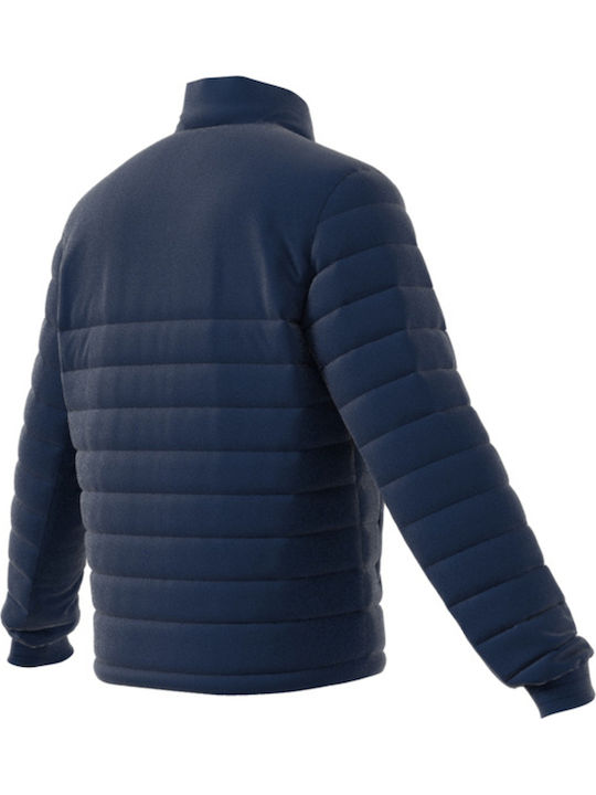Entrada 22 Χειμωνιάτικο Μπουφάν Puffer Navy Μπλε