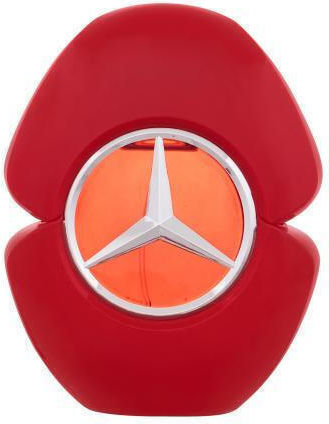 Mercedes-Benz In Red Eau de Parfum 90ml