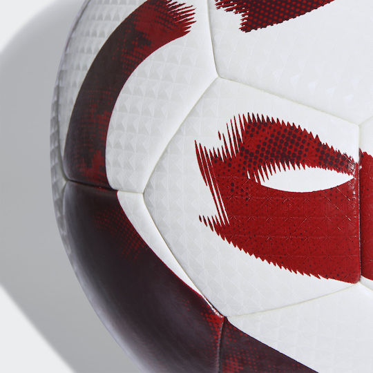 adidas Tiro League Soccer Ball White
