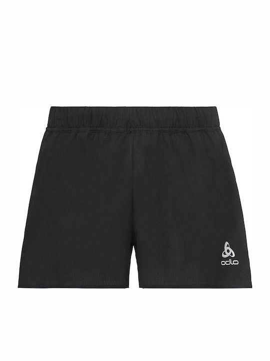 Millennium Sport Herren Shorts Schwarz