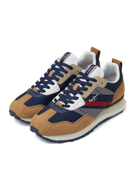 Foster Adidași Pentru Bărbați Multicolori