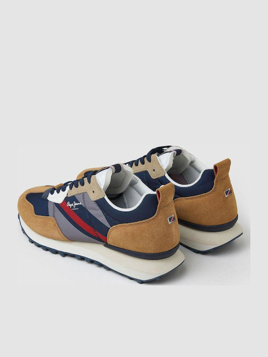 Foster Adidași Pentru Bărbați Multicolori