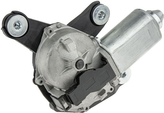 Sistem de ștergătoare de geamuri Auto Înapoi Fiat Grande Punto / Punct / Punto Evo