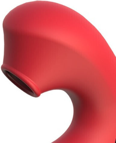 ToyBox Wild Dreams Mini Δονητής Rabbit Red