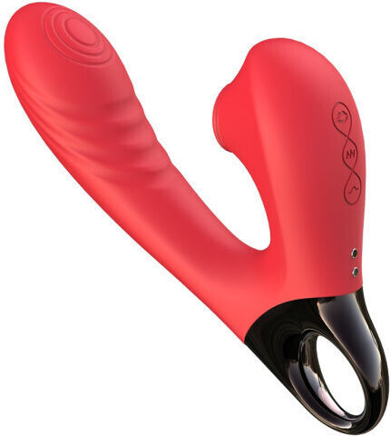 ToyBox Wild Dreams Mini Δονητής Rabbit Red