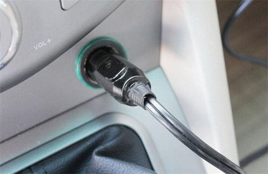 Car Air Heater 12V