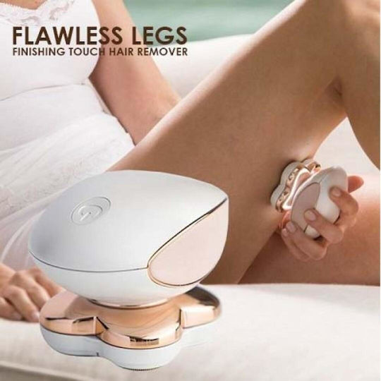 Kemei Αποτριχωτική Μηχανή Epilator για το Σώμα KM-1915