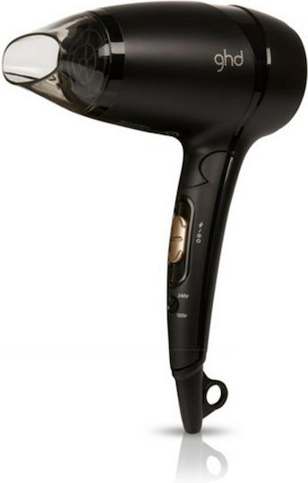 GHD Flight Travel Hair Dryer 1400W S0570682
