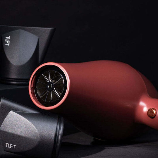 Tuft Classic Plus Profesional Uscător de Păr 2300W Bordeaux