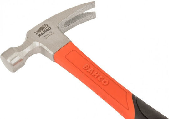 Bahco Hammer 567gr mit Fiberglass Griff 428S-20