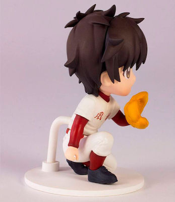 Good Smile Company Daigo Shigeno: Daigo Shigeno Figure height 7cm