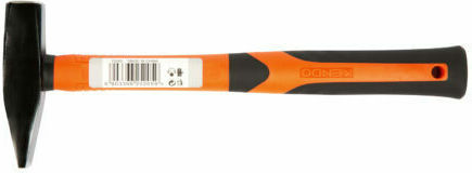 Kendo Ciocanul 800gr cu Mâner de Fiberglass 25207