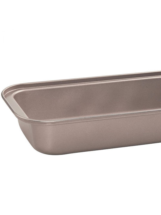 Butlers Grove Sweet Bakery Backform Torte Aluminium 29.5x13x6cm 1cm