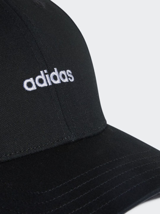 adidas Baseball Жокей Черен HT6355 adidas Baseball Жокей Черен HT6355