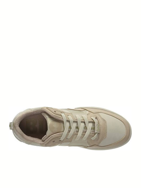 Sneakers Beige