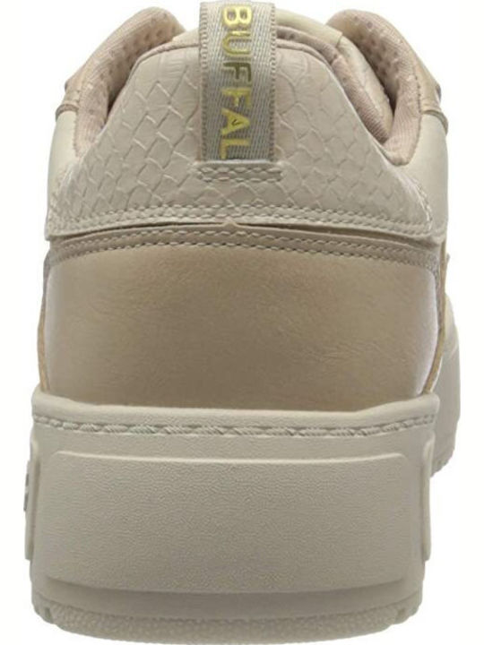 Sneakers Beige
