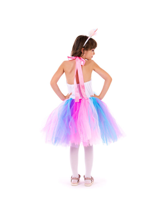 Costum de Carnaval pentru Copii Shiny Mermaid