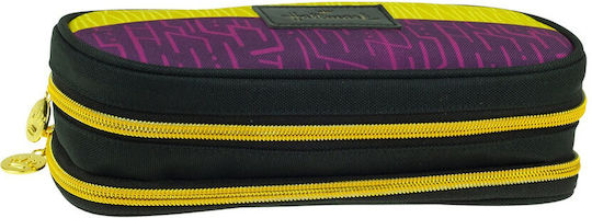 Back Me Up Penar Multicolor