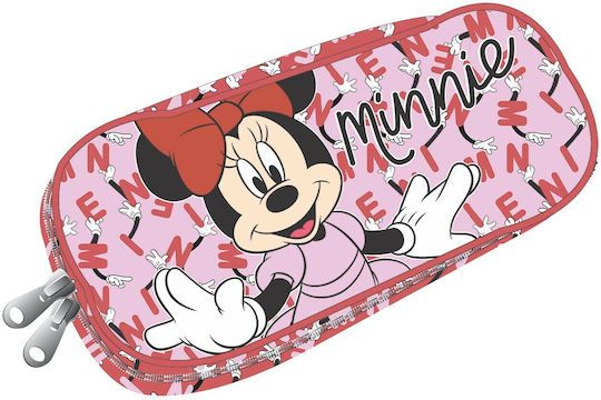 Gim Minnie Penar Roșu