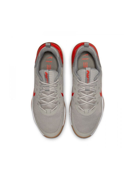 Air Max Alpha Trainer 5 Sport Shoes Training Gray