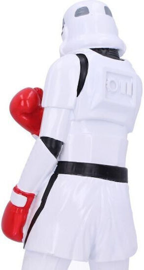Nemesis Now Star Wars Stormtrooper Cel Mai Bun Figurină 18 cm