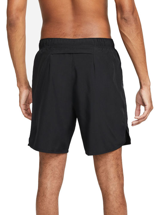 Nike Sportliche Herrenshorts Schwarz