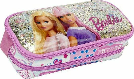 Gim Barbie Denim Fashion Penare Roz