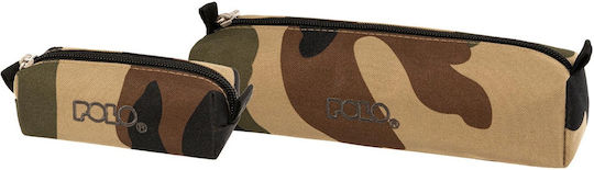 Polo Penar Cilindru Negru