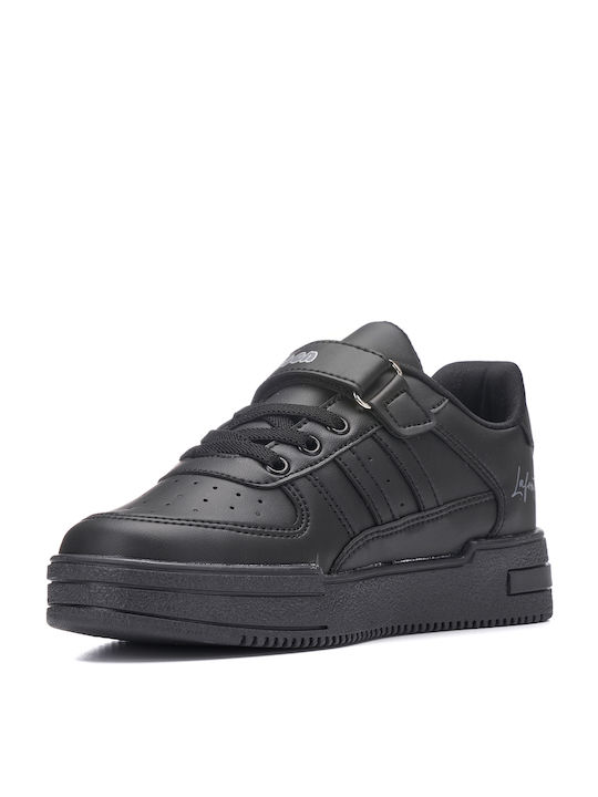 LAFONTEN Sneakers Children's Black