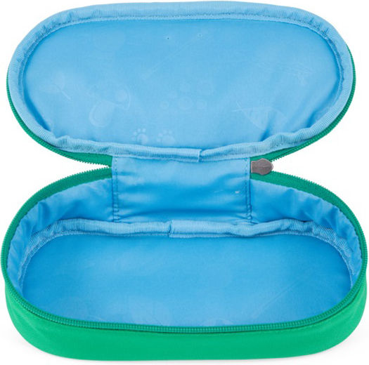 Affenzahn Vatărașki Penare Culoare Full Face Verde