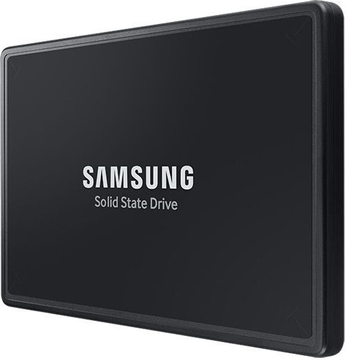 Samsung PM9A3 SSD 3.8TB Tip 2.5'' cu Conexiune PCI Express 4.0 MZQL23T8HCLS-00A07 Bulk