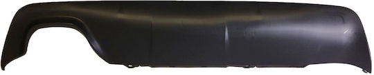 Diffuser Car Rear Compatible with BMW E60 2003-2010 M-Tech