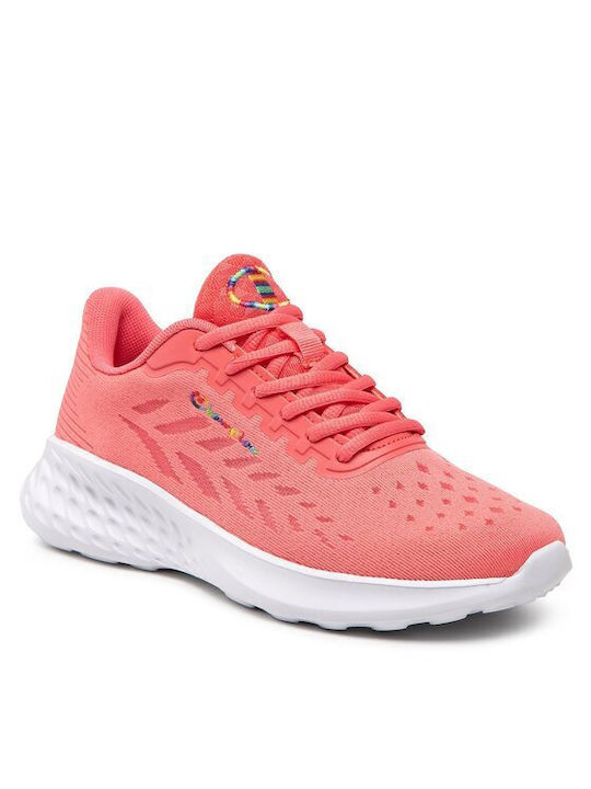 Champion Core Element Sneakers Pink