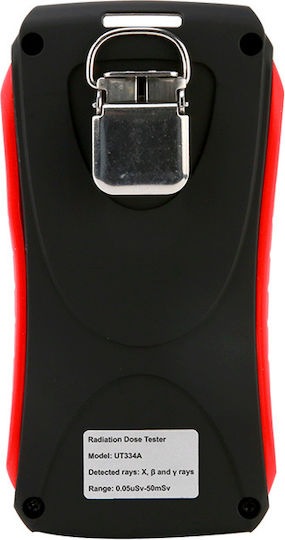 Uni-T UT334A Digital Радиационен Метър