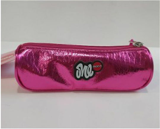 Lyc Sac One Eclair Κασετίνα Ροζ