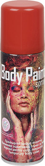 Carnival Body Painting 125ml (Μiscellaneous Colours)