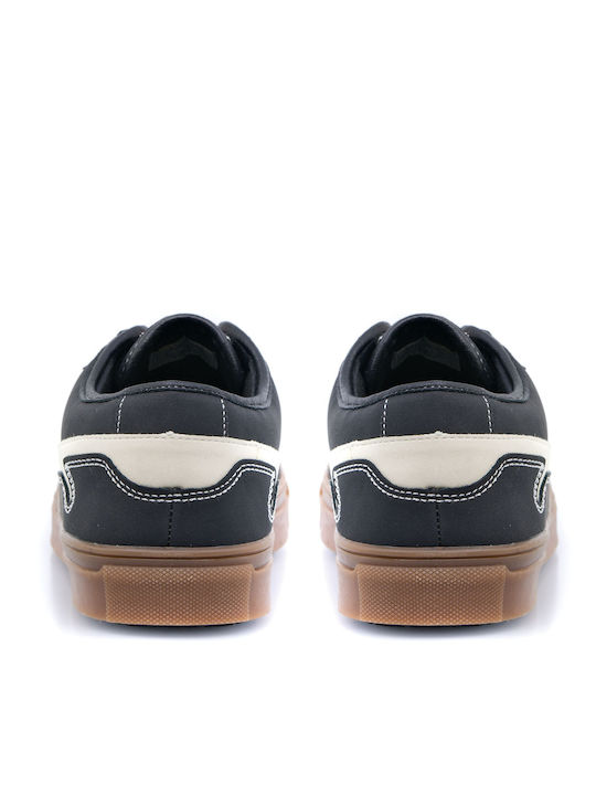Surf City Sneakers Black