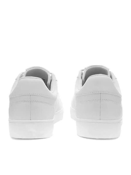 Spencer Herren Sneakers Weiß