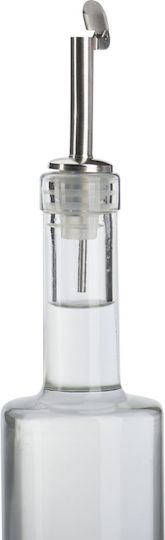 Westmark Pourers Silicone Cap Inox Inox Flow Cap 2pcs