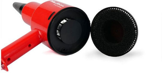 Maxshine Evo‐S Πιστόλι Θερμού Αέρα 1200W