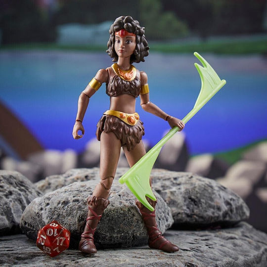 Φigură de acțiune Dungeons & Dragon - Diana pentru copii de 4+ ani ani 15cm cm