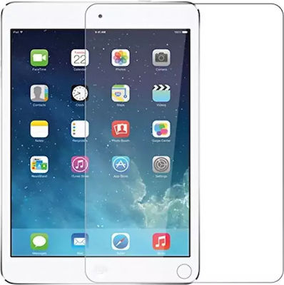 HD Crystal 0.33mm Sticlă călită (iPad Air / Air 2 / Pro 9.7” / 2017 9.7” / 2018 9.7” - iPad Air / Air 2 / Pro 9.7” / 2017 9.7” / 2018 9.7”)