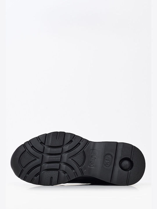 Ανδρικά Sneakers Μαύρα
