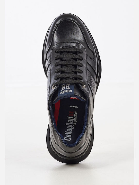 Ανδρικά Sneakers Μαύρα